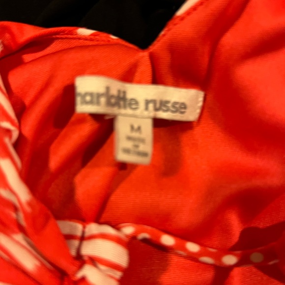 Charlotte Rousse Dress - Picture 4 of 5